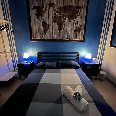 Light Home アヴェッリーノ エクステリア 写真