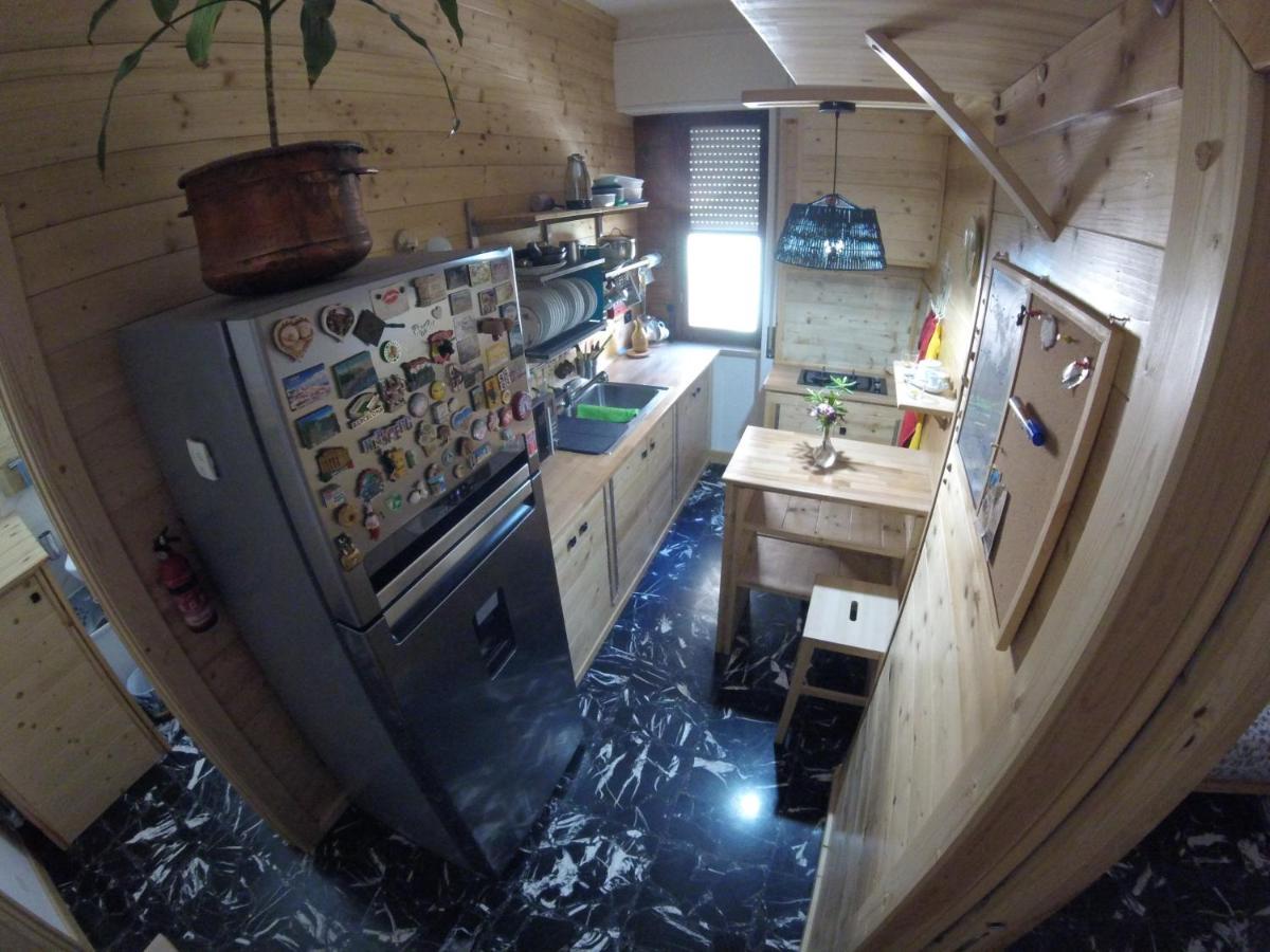 Light Home アヴェッリーノ エクステリア 写真