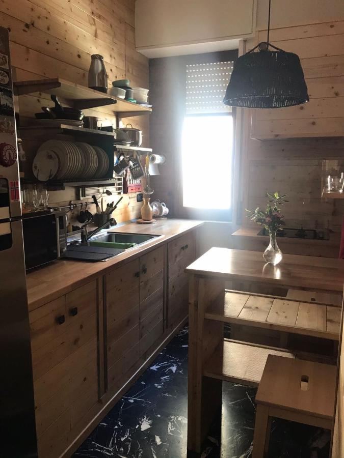 Light Home アヴェッリーノ エクステリア 写真