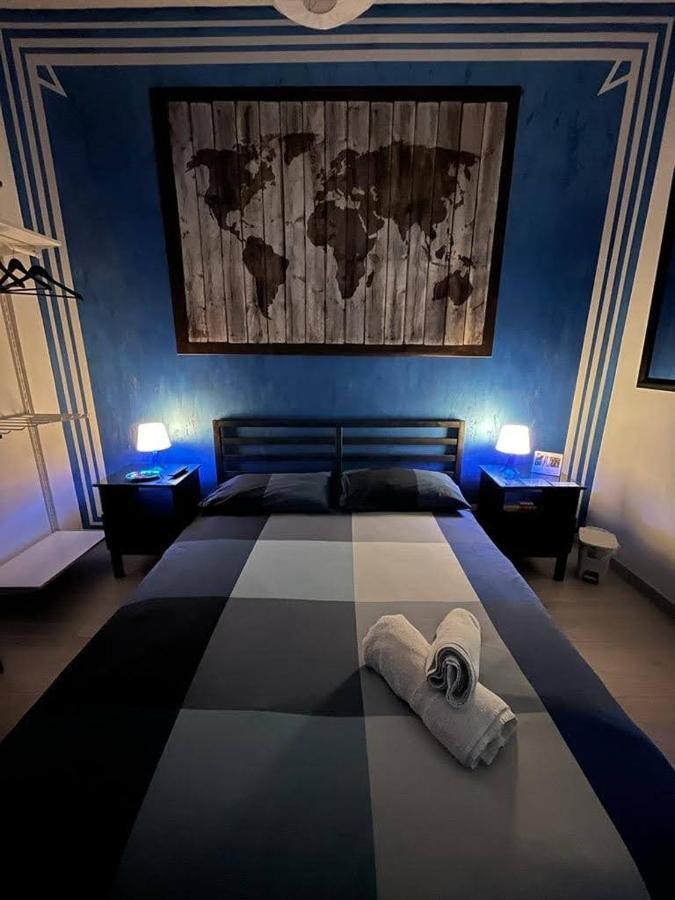 Light Home アヴェッリーノ エクステリア 写真